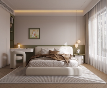 Modern Children's Room-ID:345102076