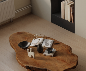 Modern Coffee Table-ID:185192117