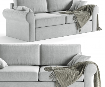 Modern A Sofa For Two-ID:444096098