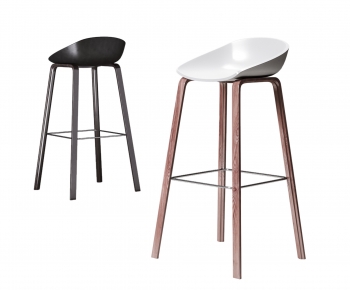 Modern Bar Chair-ID:656070952