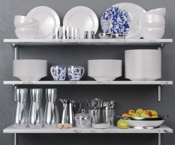 Modern Tableware-ID:555176028