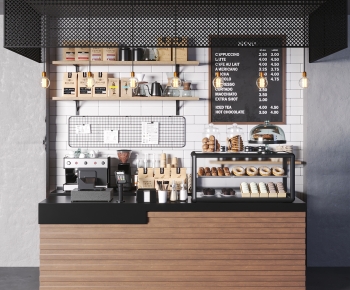 Modern Counter Bar-ID:131041058