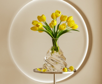 Modern Flower Arrangement-ID:789199114