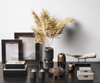 Modern Decorative Set-ID:713165048