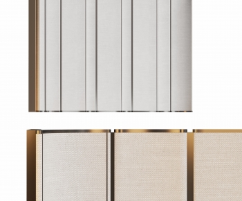 Modern Wall Panel-ID:380132914