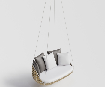 Modern Hanging Chair-ID:790606025