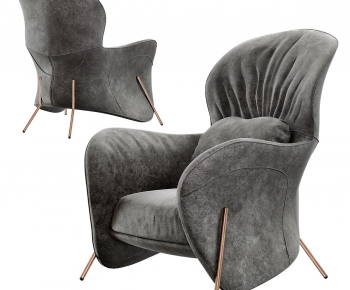 Modern Lounge Chair-ID:736646896