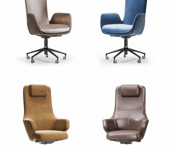 Modern Office Chair-ID:520622974