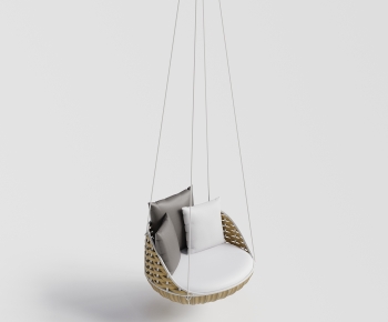 Modern Hanging Chair-ID:585350045