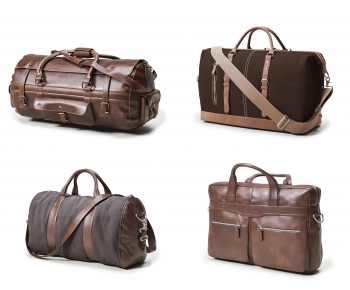 Modern Backpack And Backpack-ID:589198119