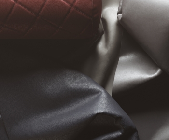 Modern Clothes, Bags And Shoes-ID:641391995