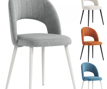 Modern Dining Chair-ID:345190059