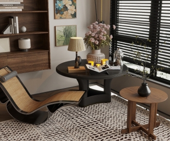 Modern Recliner-ID:551141028