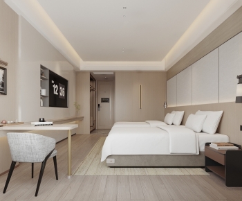 Modern Guest Room-ID:319577936