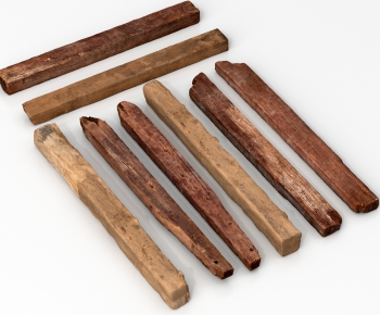 Modern Wood-ID:741375924