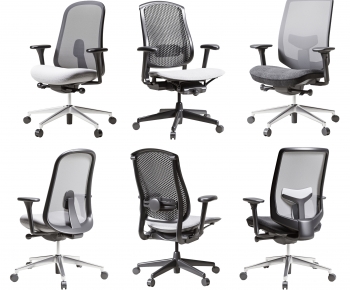 Modern Office Chair-ID:860034949