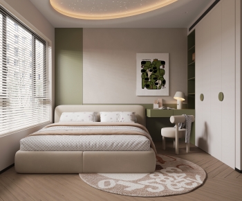 Modern Children's Room-ID:305929259