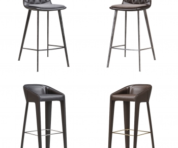 Modern Bar Chair-ID:397557974