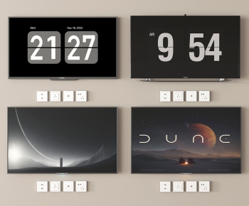 Modern TV Set-ID:149246931