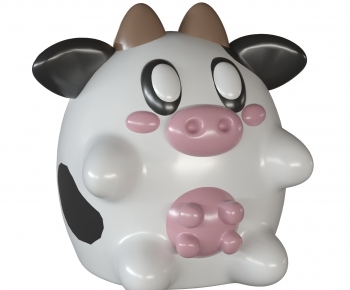 Modern Garage Kit-ID:742908009