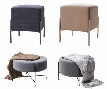 Modern Sofa Stool-ID:445180897
