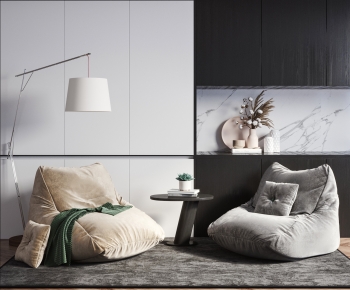 Modern Beanbag-ID:865437033