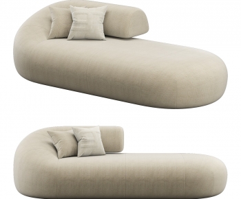 Modern Noble Concubine Chair-ID:135849951