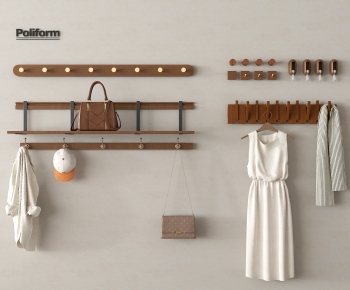 Modern Coat Hanger-ID:569483046