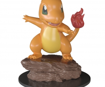 Modern Garage Kit-ID:110601908