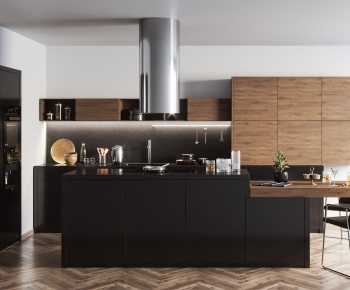 Modern Dining Room-ID:467159791