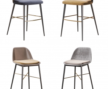 Modern Bar Chair-ID:831399922