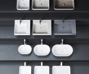 Modern Basin-ID:663614035