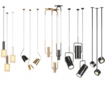 Modern Droplight-ID:927068006