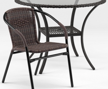 Modern Outdoor Chair-ID:993804938