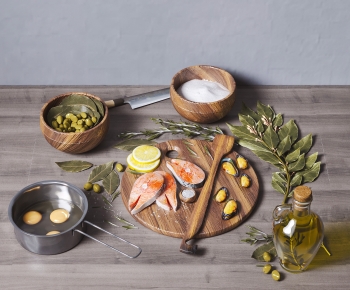 Japanese Style Meat Product-ID:899846087