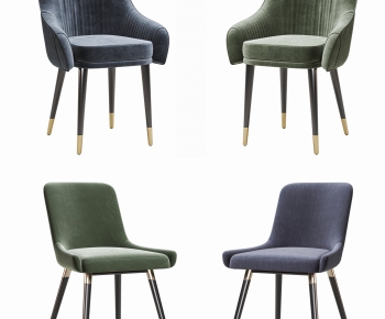 Modern Dining Chair-ID:104105007