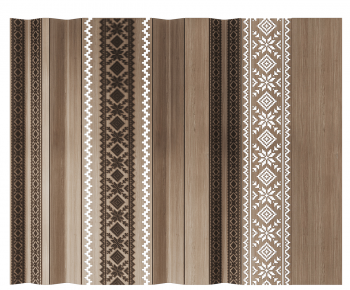 Modern Wall Panel-ID:231436971