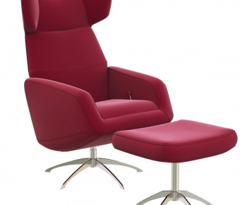 Modern Lounge Chair-ID:349071027