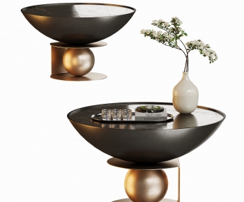 Modern Side Table/corner Table-ID:430429051