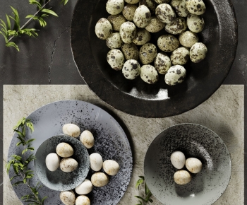 Modern Food-ID:584042075