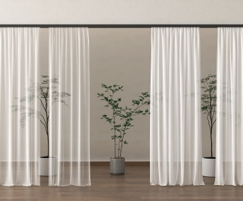 Modern The Curtain-ID:547348026