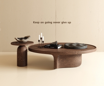 Modern Coffee Table-ID:392837052