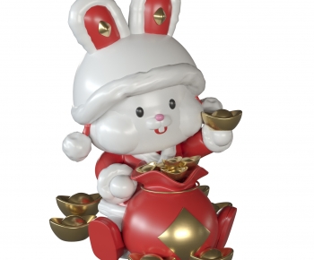 Modern Garage Kit-ID:624197963