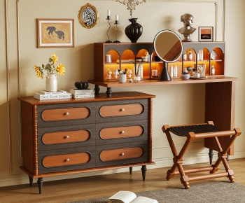 French Style Dresser-ID:287076007