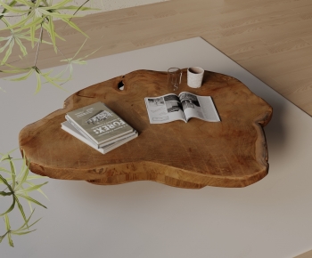 Modern Coffee Table-ID:766582974