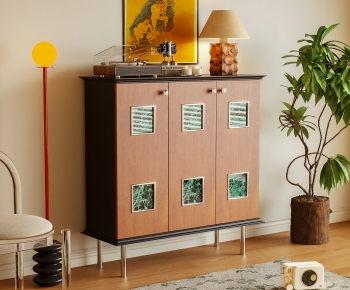 Modern Decorative Cabinet-ID:836173063