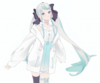 Modern Robot-ID:504848007