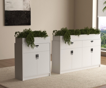 Modern File Cabinet-ID:963493115