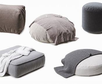 Modern Sofa Stool-ID:585158117