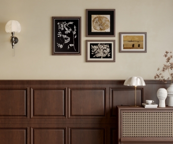 American Style Painting-ID:240155949